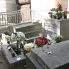 cmentarz Pere-Lachaise