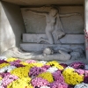 cmentarz Pere-Lachaise