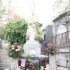 cmentarz Pere-Lachaise